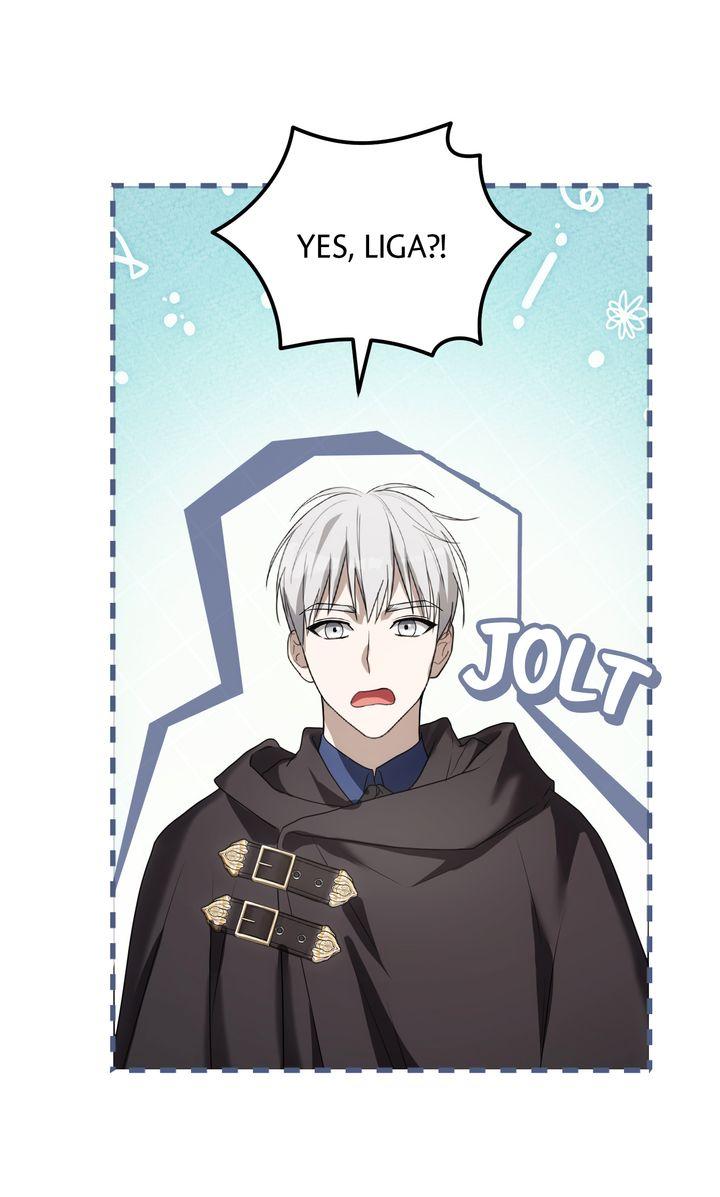 Read Please Answer Me chapter 44 image 33 on Lezhin