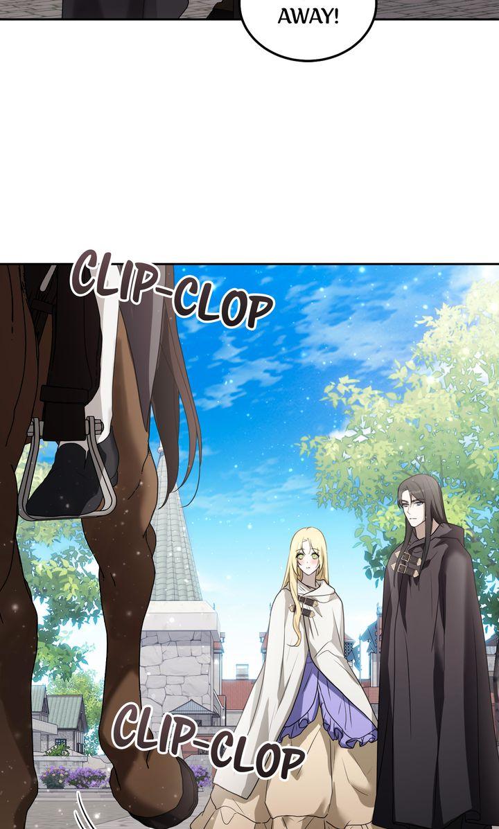 Read Please Answer Me chapter 44 image 35 on Lezhin