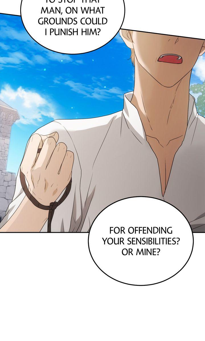 Read Please Answer Me chapter 44 image 38 on Lezhin