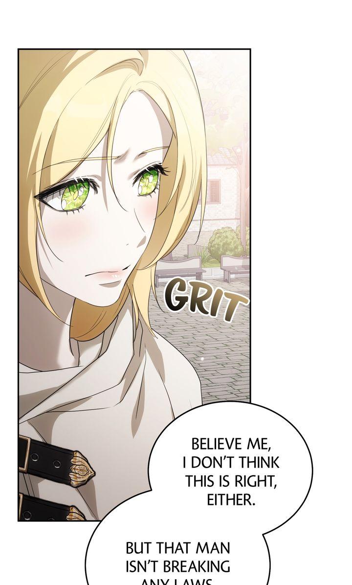 Read Please Answer Me chapter 44 image 39 on Lezhin