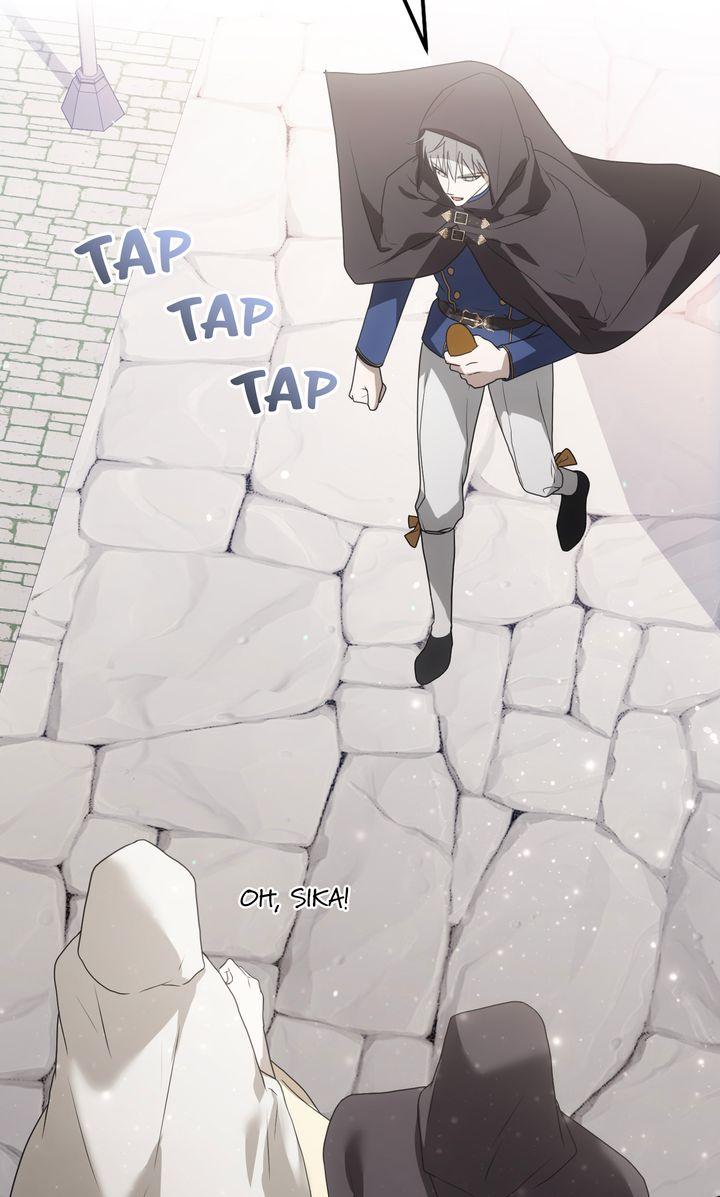 Read Please Answer Me chapter 44 image 4 on Lezhin