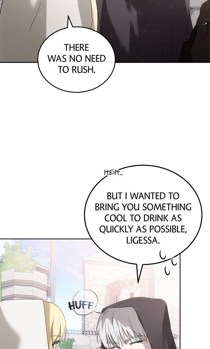 Read Please Answer Me chapter 44 image 5 on Lezhin