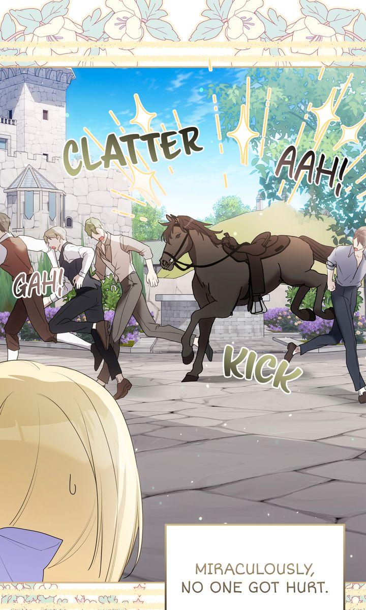 Read Please Answer Me chapter 44 image 59 on Lezhin