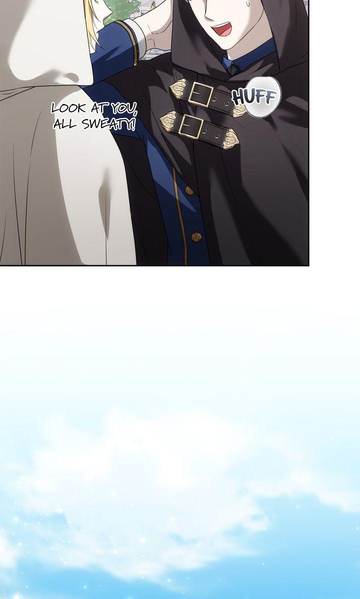 Read Please Answer Me chapter 44 image 6 on Lezhin