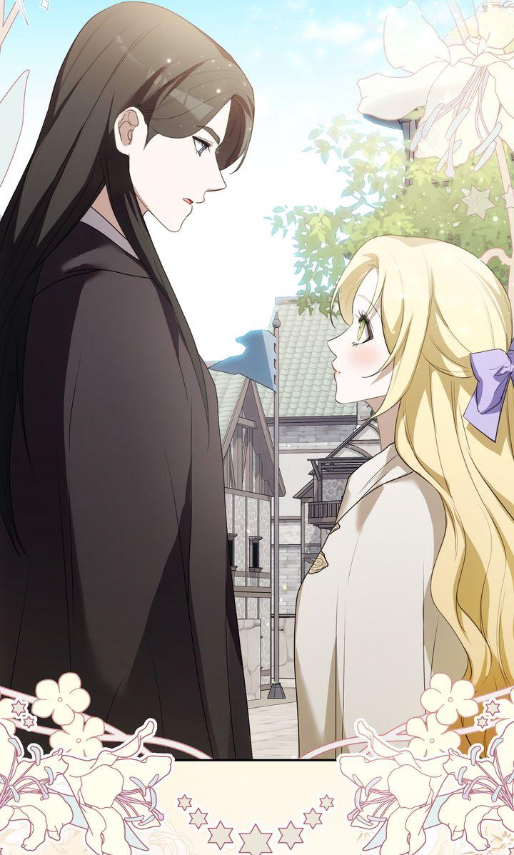 Read Please Answer Me chapter 44 image 64 on Lezhin