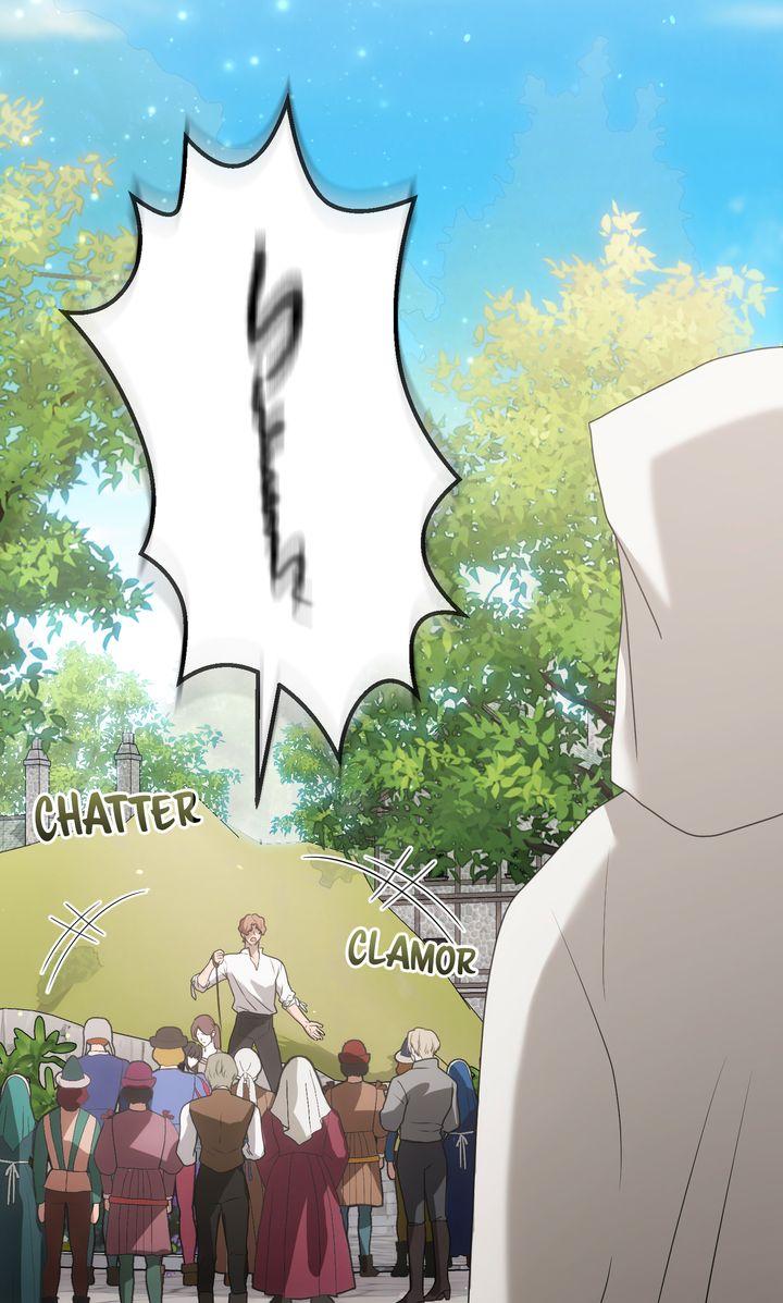 Read Please Answer Me chapter 44 image 7 on Lezhin