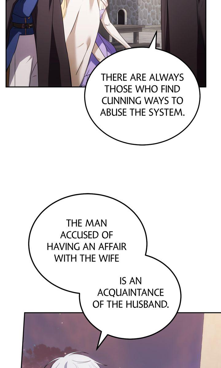 Read Please Answer Me chapter 44 image 71 on Lezhin