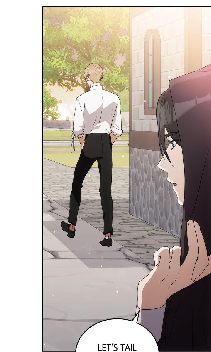 Read Please Answer Me chapter 44 image 75 on Lezhin