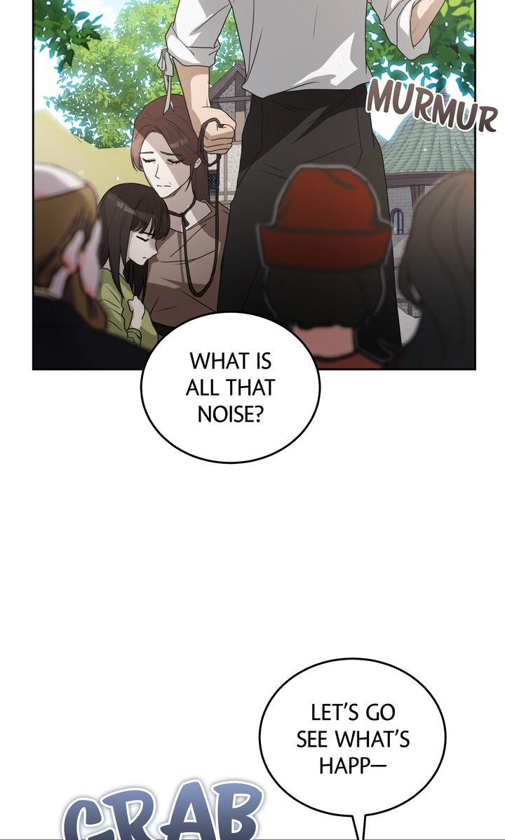 Read Please Answer Me chapter 44 image 9 on Lezhin