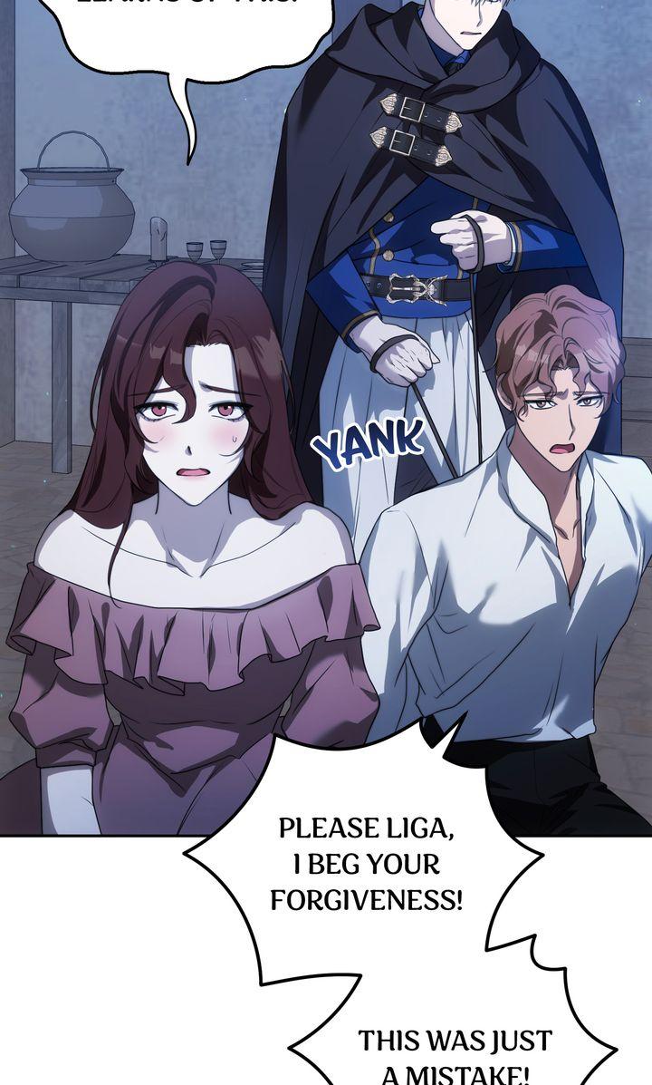 Read Please Answer Me chapter 45 image 10 on Lezhin
