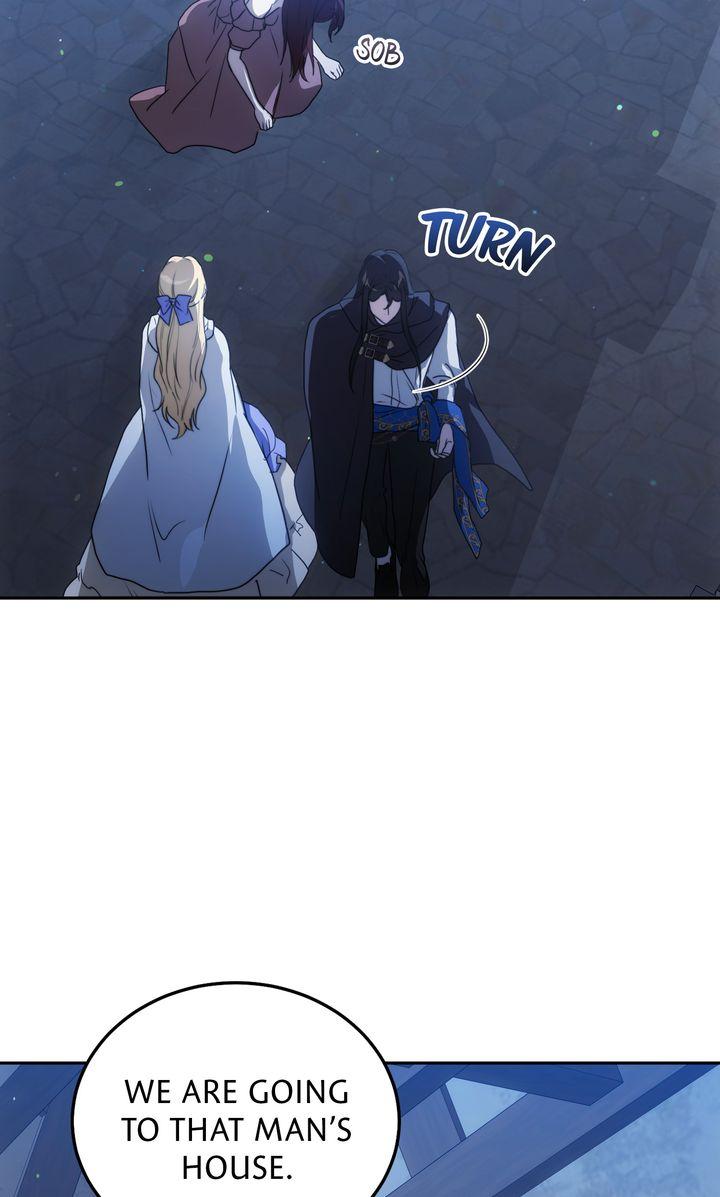 Read Please Answer Me chapter 45 image 13 on Lezhin