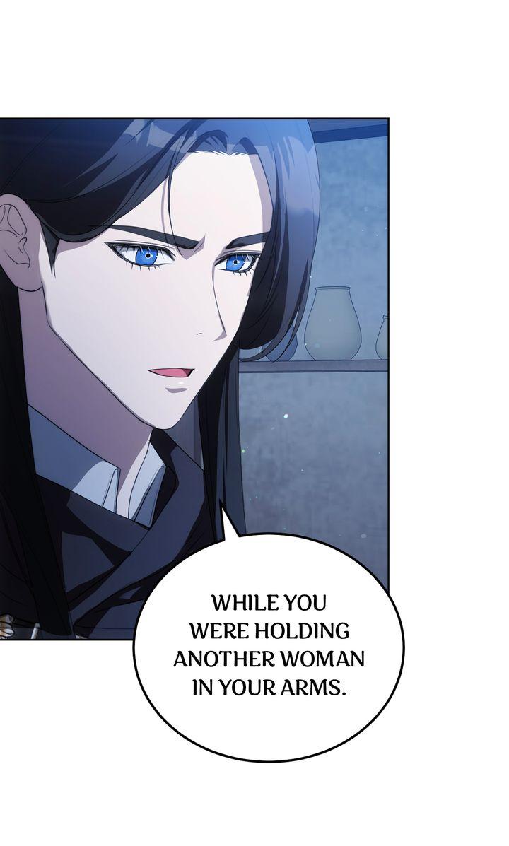 Read Please Answer Me chapter 45 image 2 on Lezhin