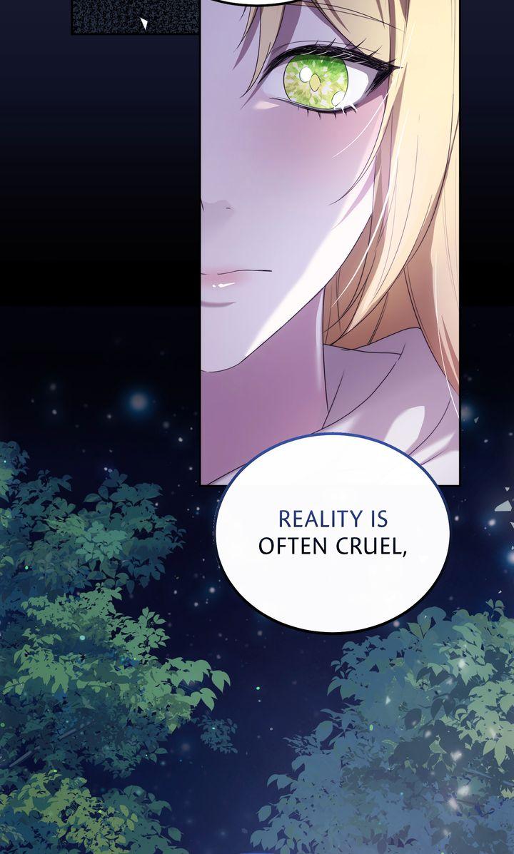 Read Please Answer Me chapter 45 image 21 on Lezhin