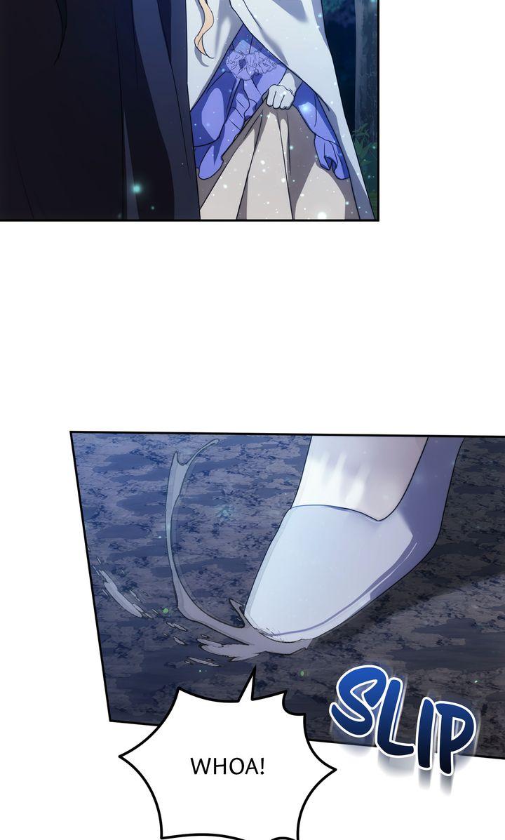 Read Please Answer Me chapter 45 image 24 on Lezhin