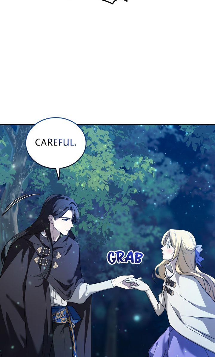 Read Please Answer Me chapter 45 image 25 on Lezhin
