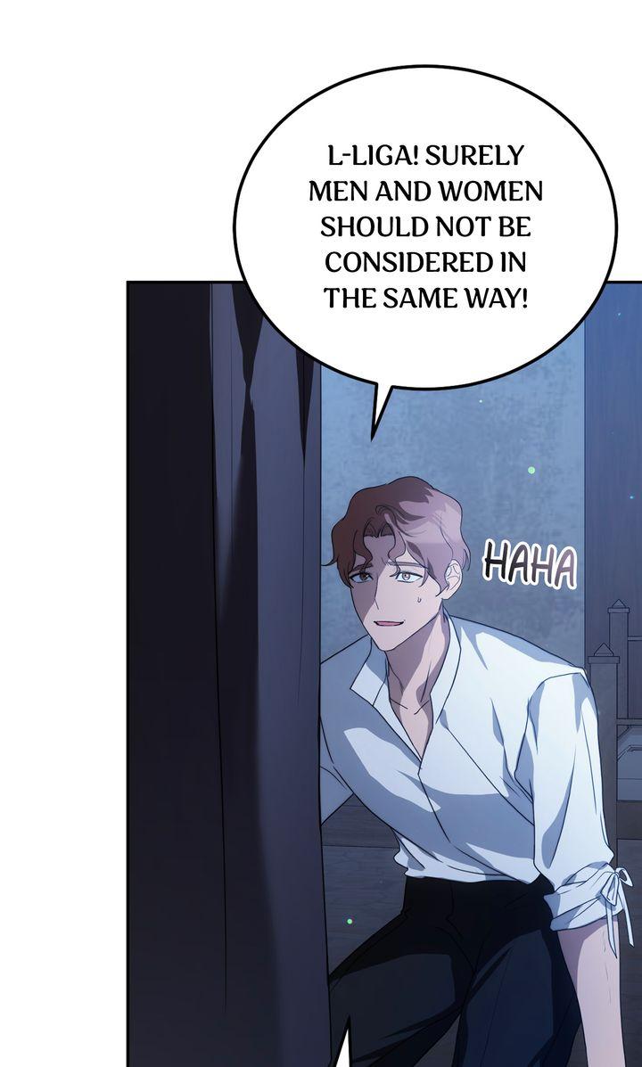 Read Please Answer Me chapter 45 image 3 on Lezhin