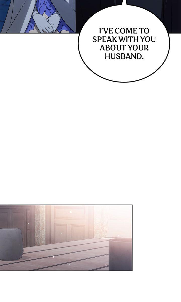 Read Please Answer Me chapter 45 image 40 on Lezhin