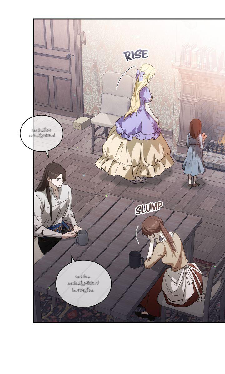 Read Please Answer Me chapter 45 image 41 on Lezhin