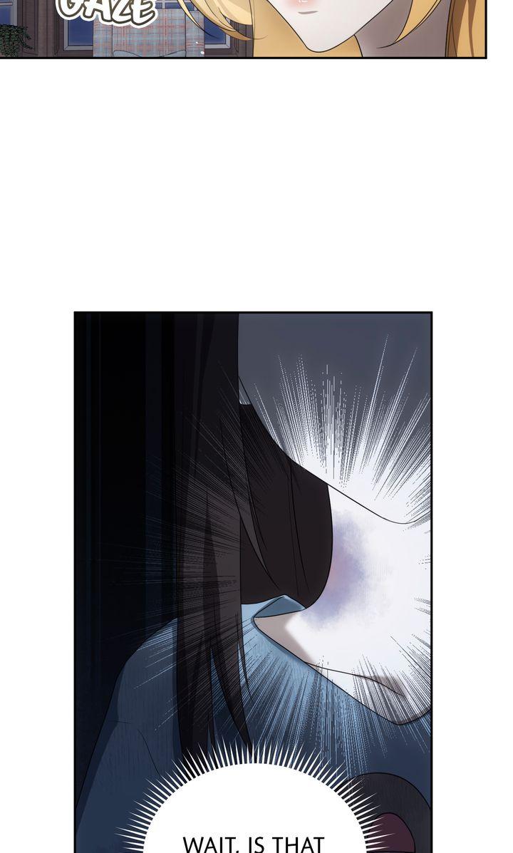 Read Please Answer Me chapter 45 image 44 on Lezhin