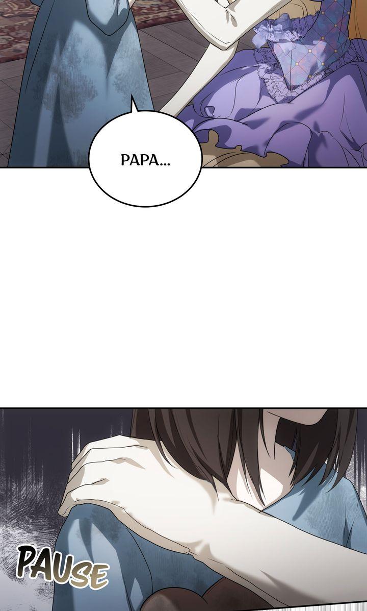 Read Please Answer Me chapter 45 image 46 on Lezhin