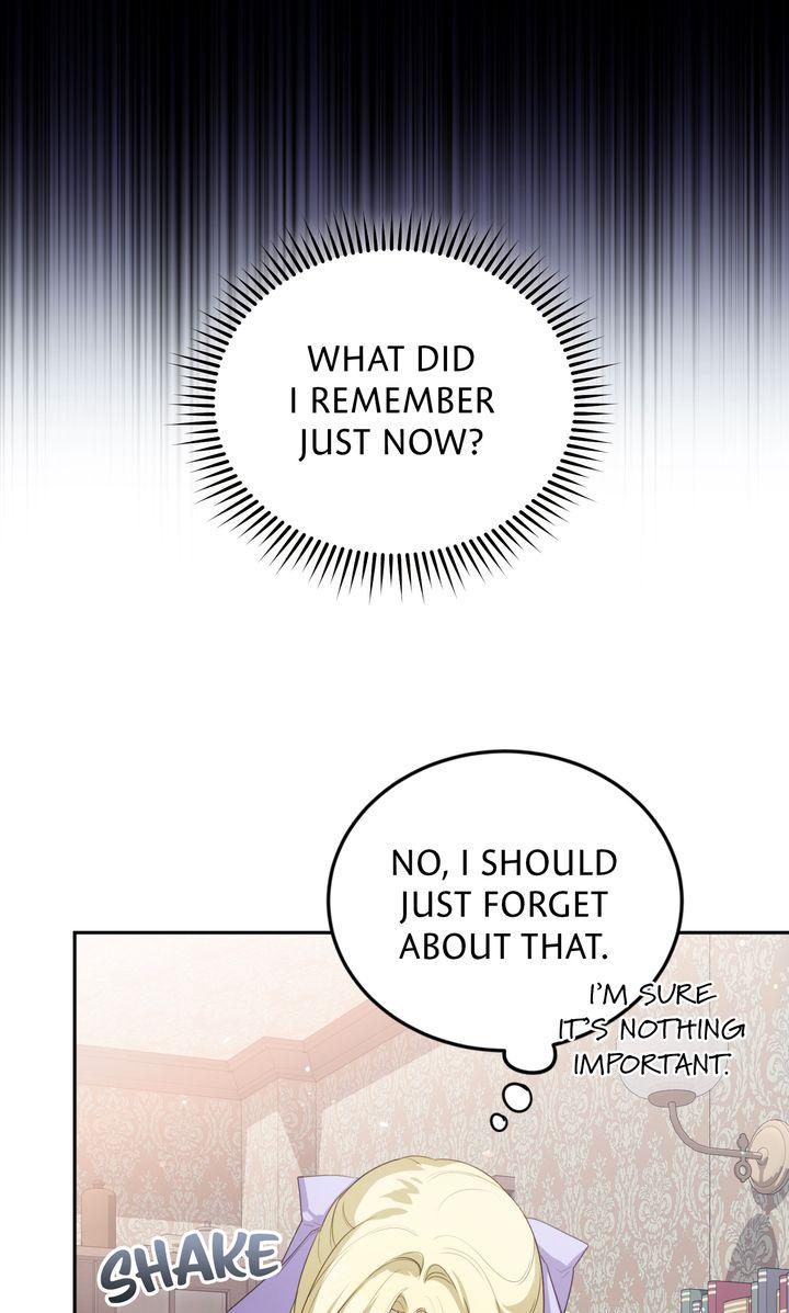 Read Please Answer Me chapter 45 image 50 on Lezhin