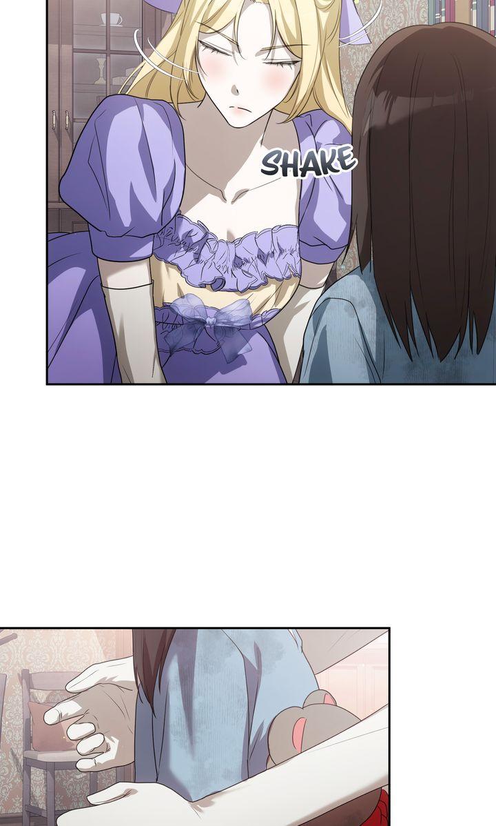 Read Please Answer Me chapter 45 image 51 on Lezhin