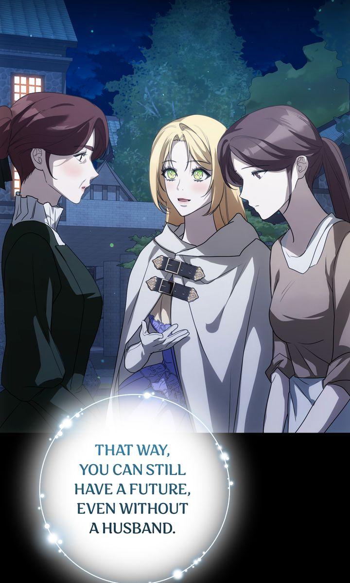 Read Please Answer Me chapter 45 image 58 on Lezhin