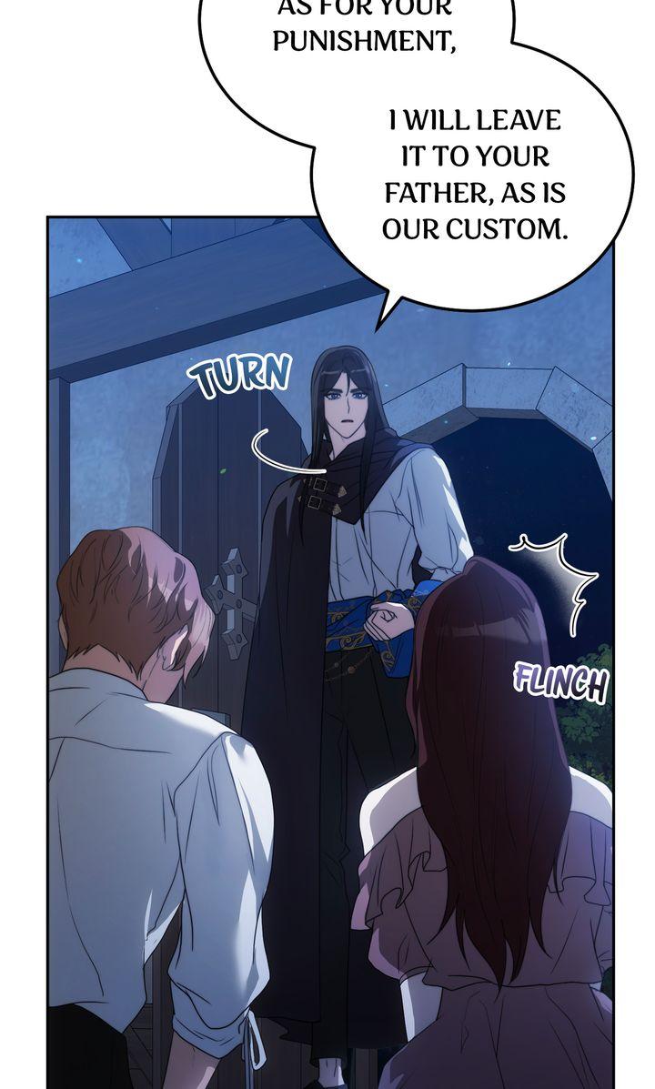 Read Please Answer Me chapter 45 image 6 on Lezhin
