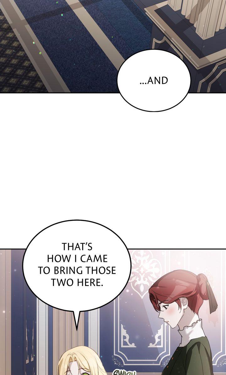 Read Please Answer Me chapter 45 image 67 on Lezhin