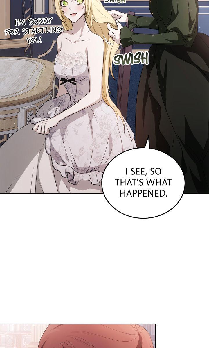 Read Please Answer Me chapter 45 image 68 on Lezhin
