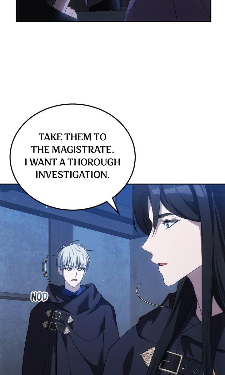 Read Please Answer Me chapter 45 image 7 on Lezhin