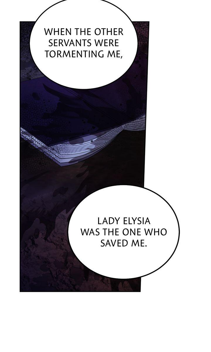 Read Please Answer Me chapter 45 image 73 on Lezhin