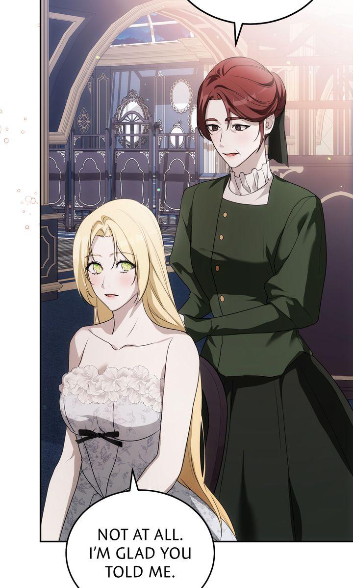 Read Please Answer Me chapter 45 image 78 on Lezhin