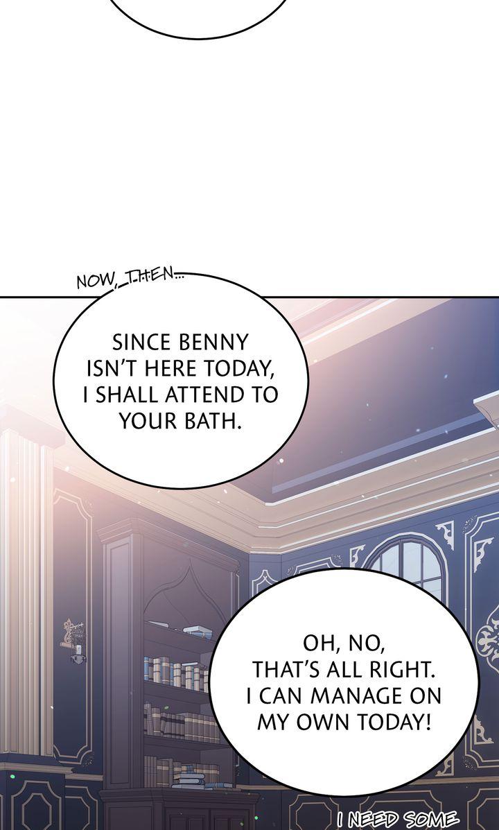 Read Please Answer Me chapter 45 image 79 on Lezhin