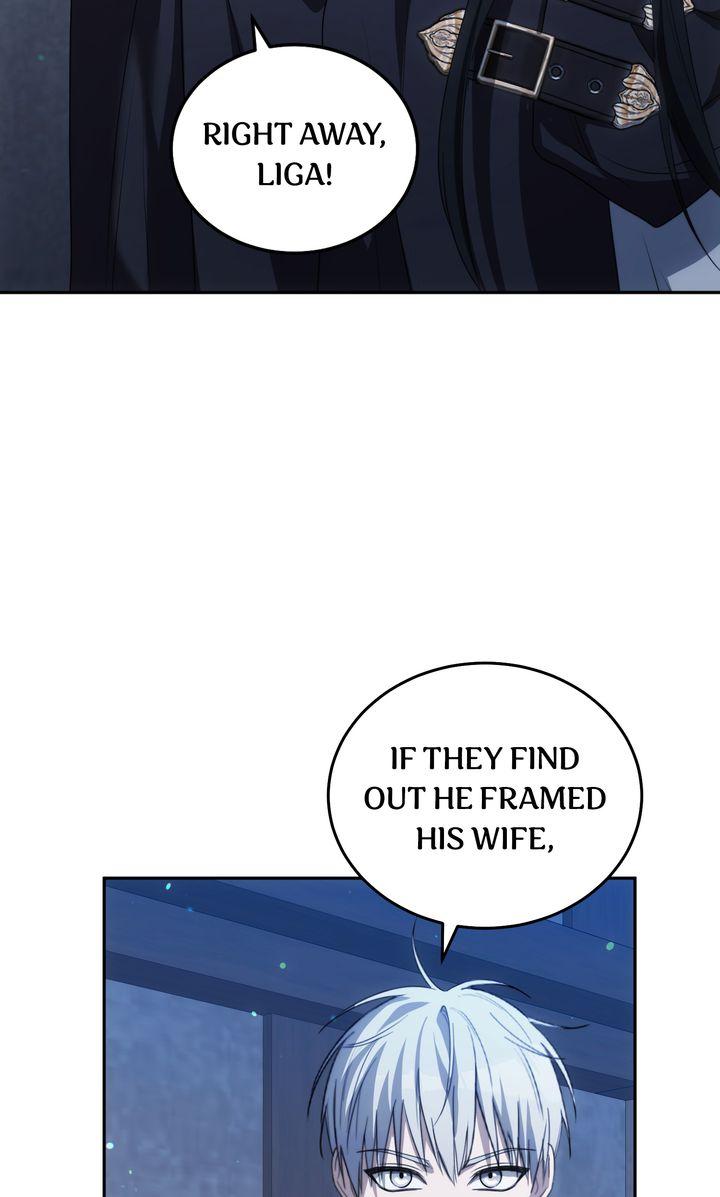 Read Please Answer Me chapter 45 image 8 on Lezhin