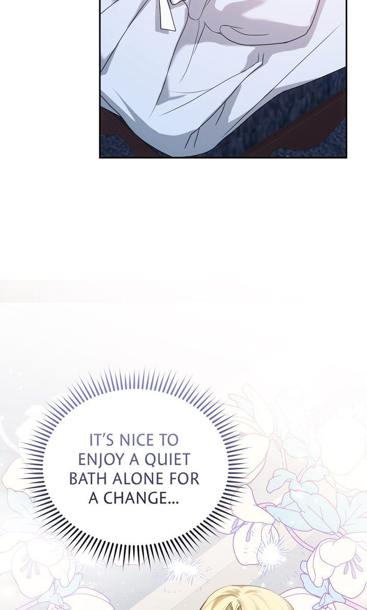 Read Please Answer Me chapter 45 image 82 on Lezhin