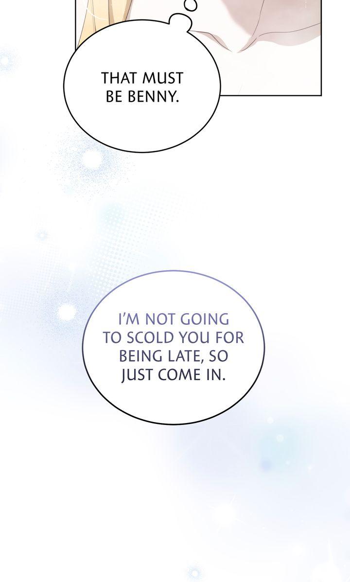 Read Please Answer Me chapter 45 image 85 on Lezhin
