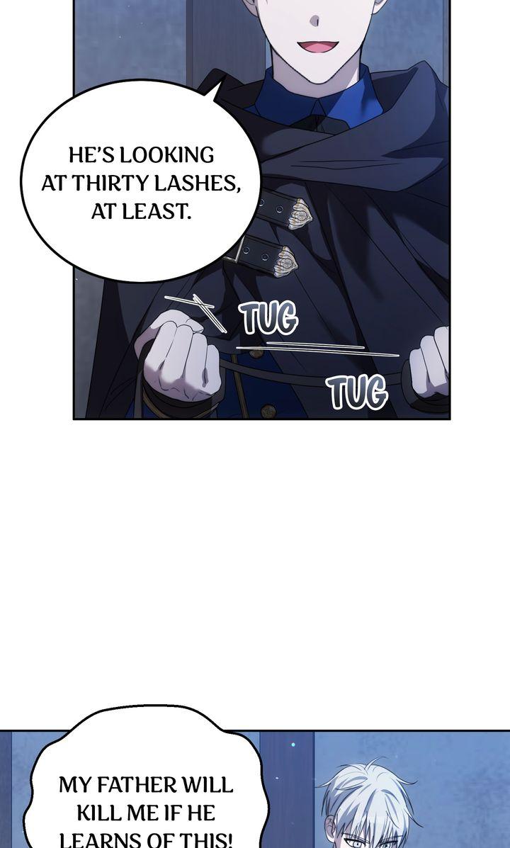 Read Please Answer Me chapter 45 image 9 on Lezhin