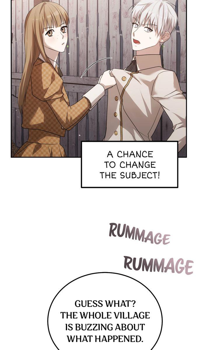 Read Please Answer Me chapter 46 image 14 on Lezhin