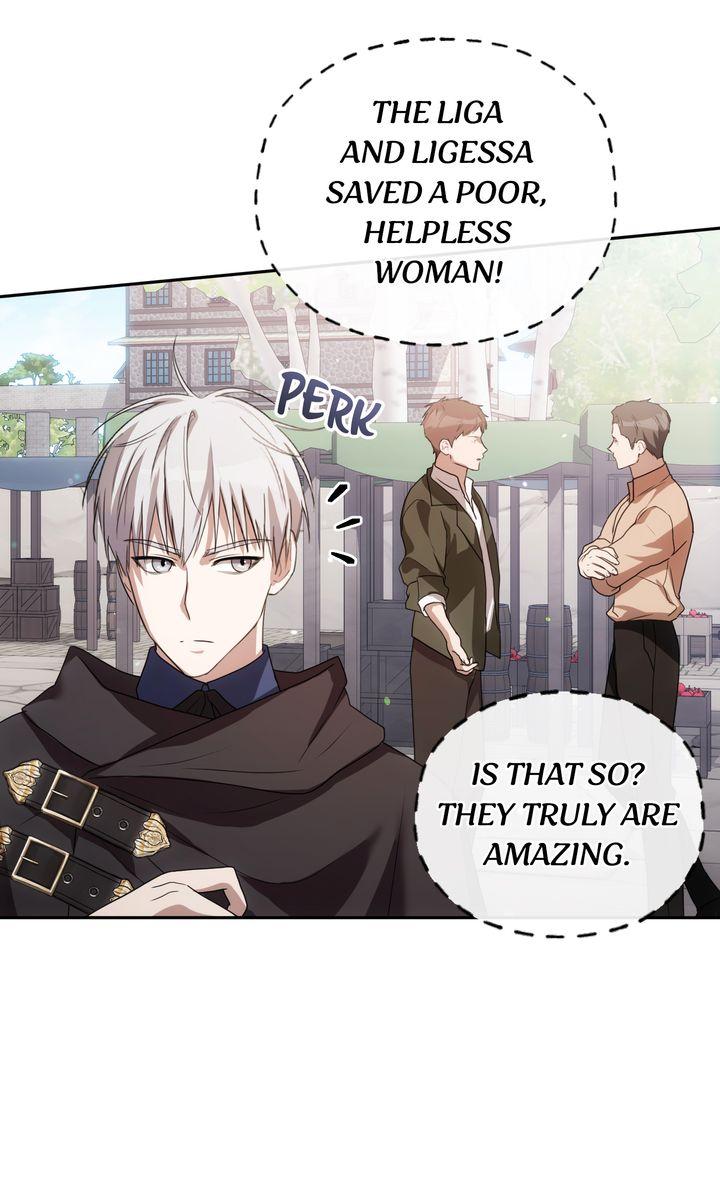 Read Please Answer Me chapter 46 image 16 on Lezhin