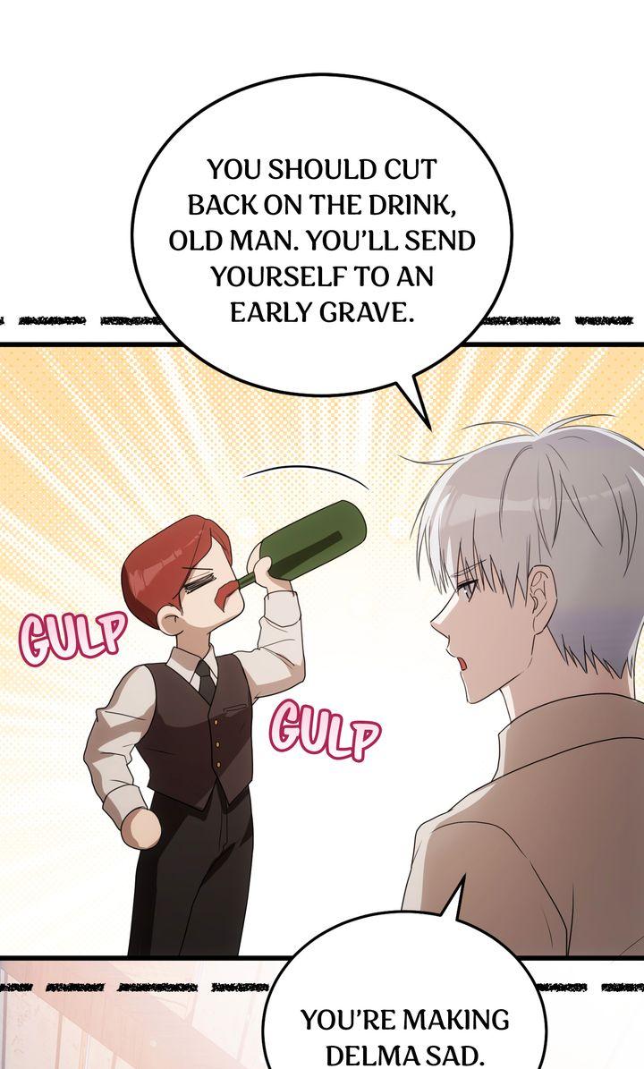 Read Please Answer Me chapter 46 image 18 on Lezhin