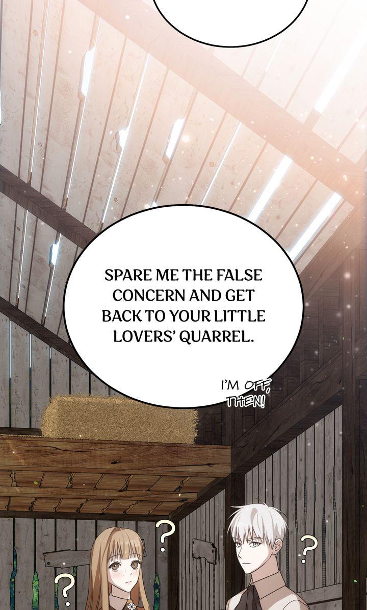 Read Please Answer Me chapter 46 image 19 on Lezhin