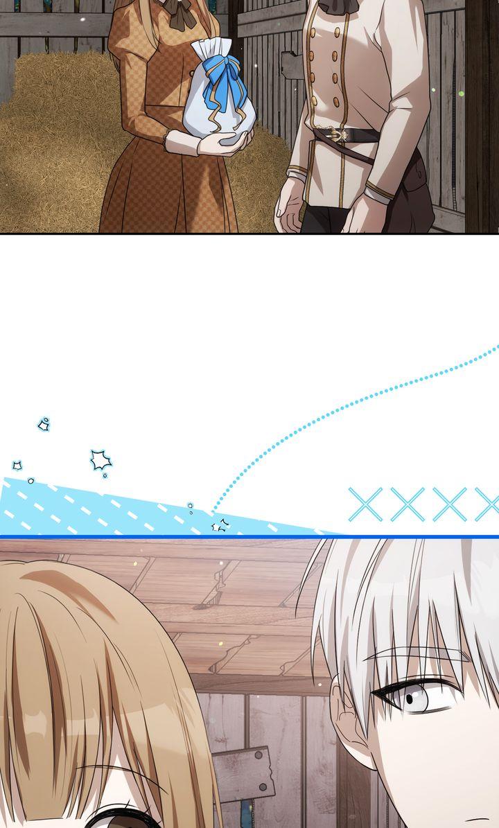 Read Please Answer Me chapter 46 image 20 on Lezhin