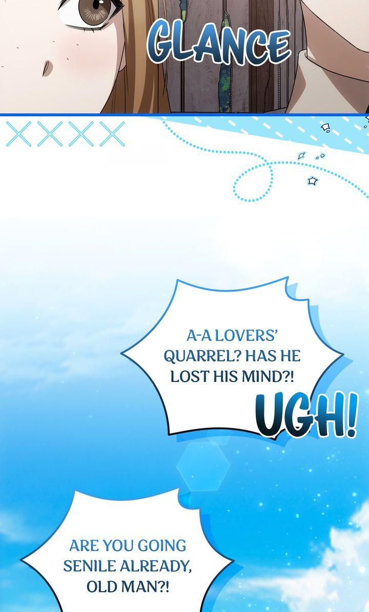 Read Please Answer Me chapter 46 image 21 on Lezhin