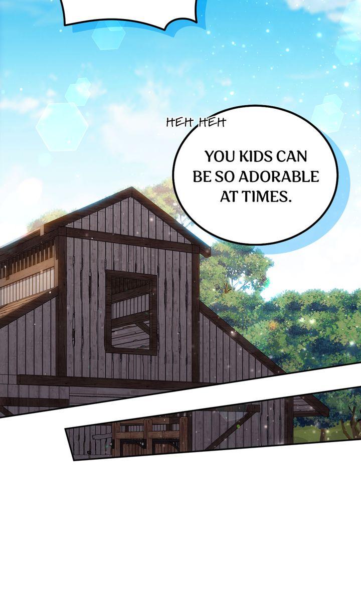 Read Please Answer Me chapter 46 image 22 on Lezhin