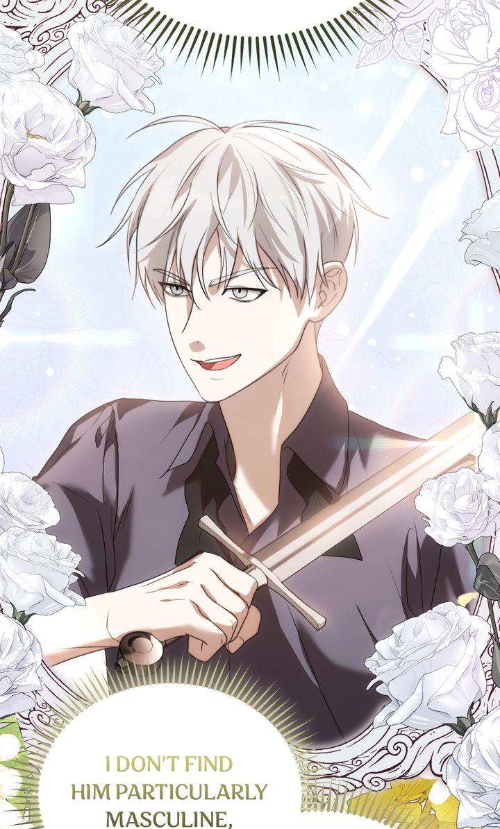 Read Please Answer Me chapter 46 image 26 on Lezhin