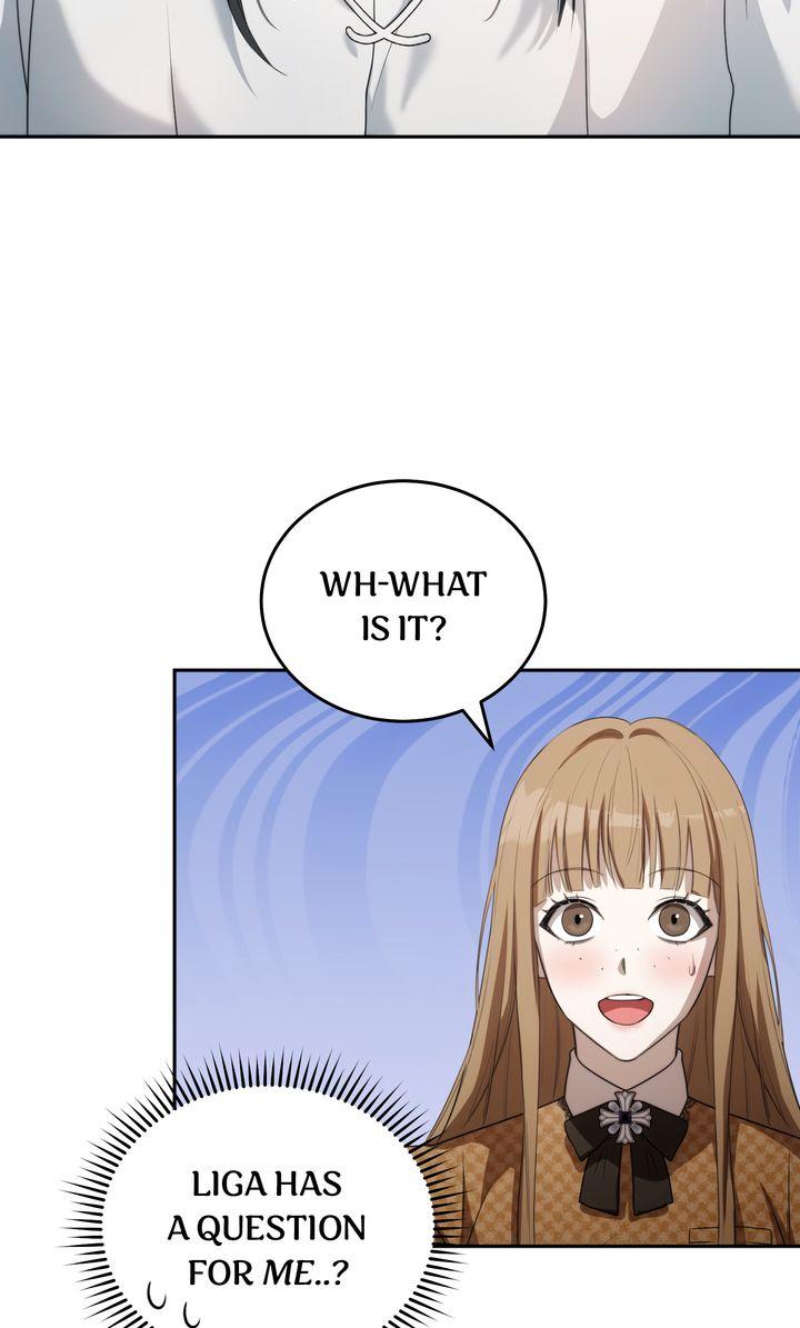 Read Please Answer Me chapter 46 image 32 on Lezhin