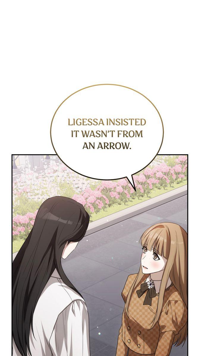 Read Please Answer Me chapter 46 image 35 on Lezhin