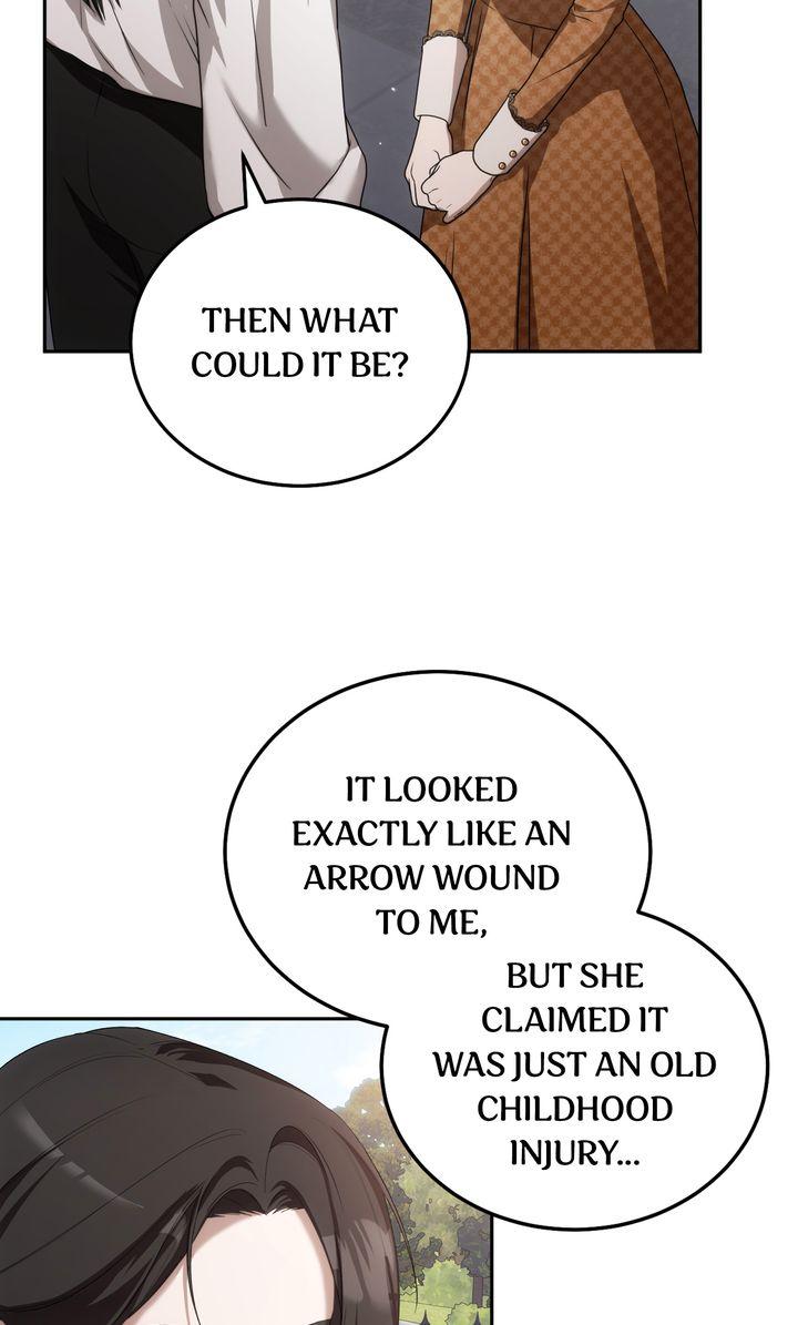 Read Please Answer Me chapter 46 image 36 on Lezhin