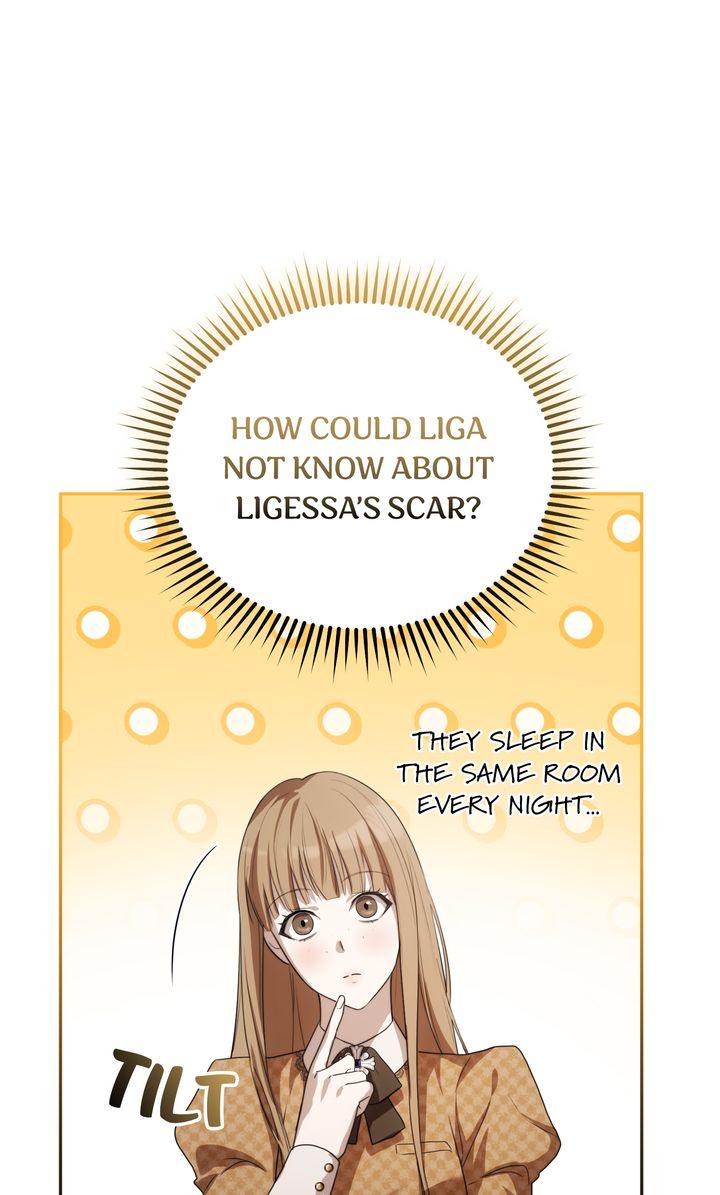 Read Please Answer Me chapter 46 image 39 on Lezhin